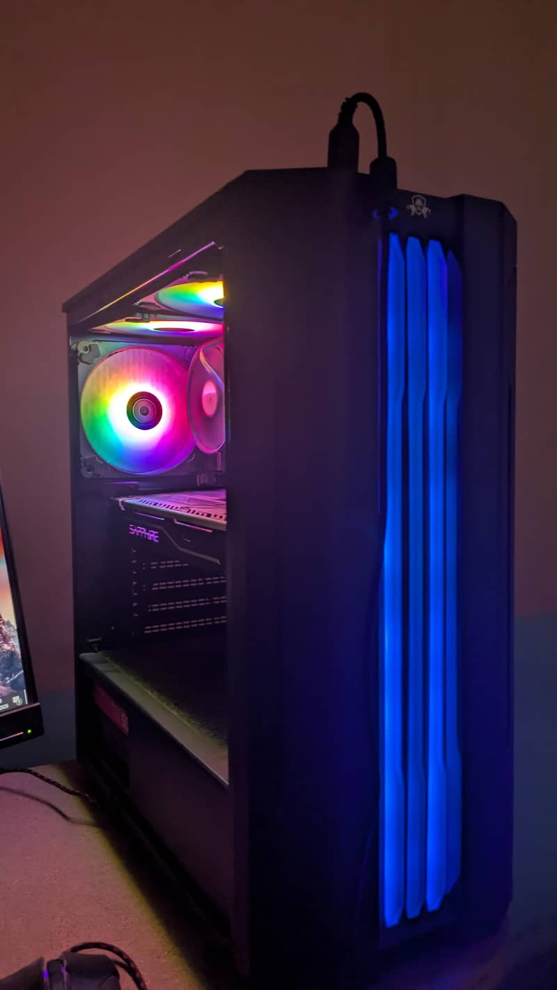 Cheap Gaming PC 1