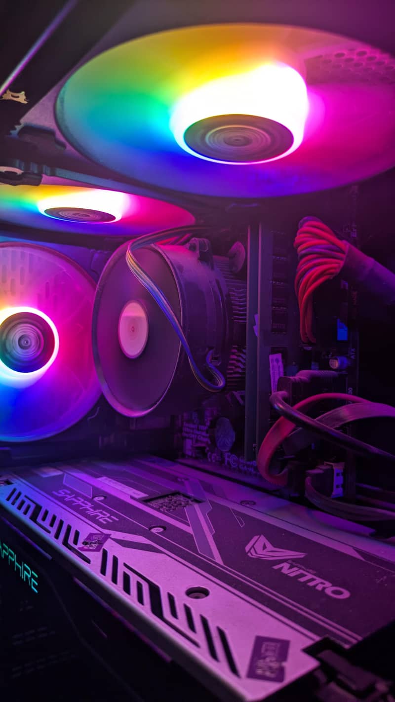 Cheap Gaming PC 2