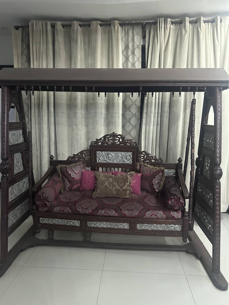 Chanoti jhola 1