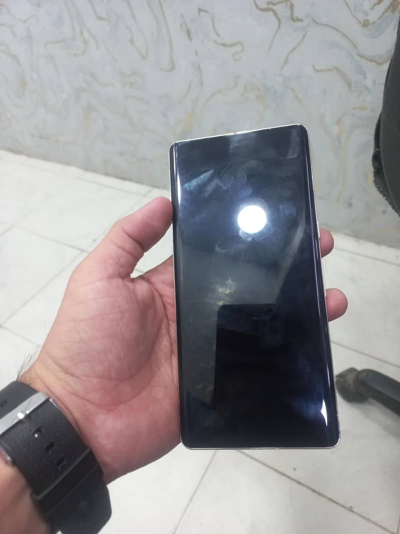 Google Pixel 7 Pro 1