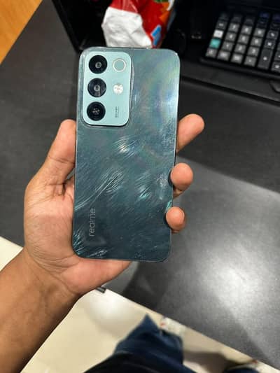 Realme Other Model