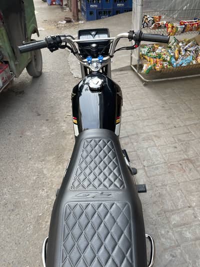 125 Special Edition For Sale Just 1800 KM Driven