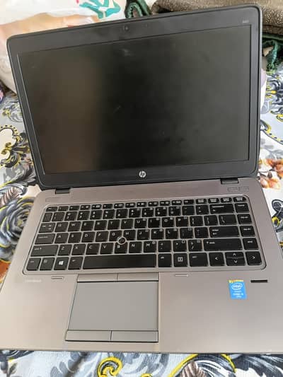 Hp corei5 vpro