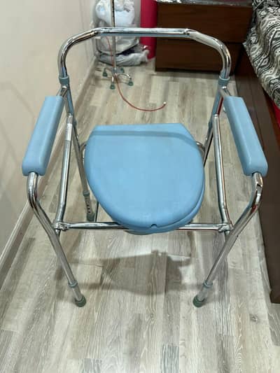 high chair
