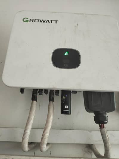 Growatt 25 KW Ongrid