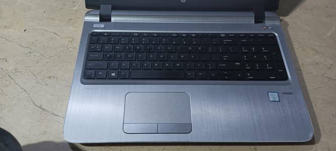 HP ProBook 450 G3