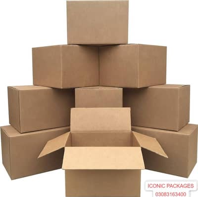 Corrugated Carton Box/Box manufacturer/ Custom Printed Box/Shoe boxes