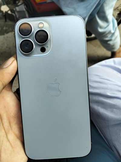 Apple iPhone 13 Pro Max