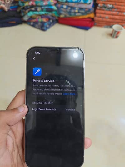 I phone 13 pro