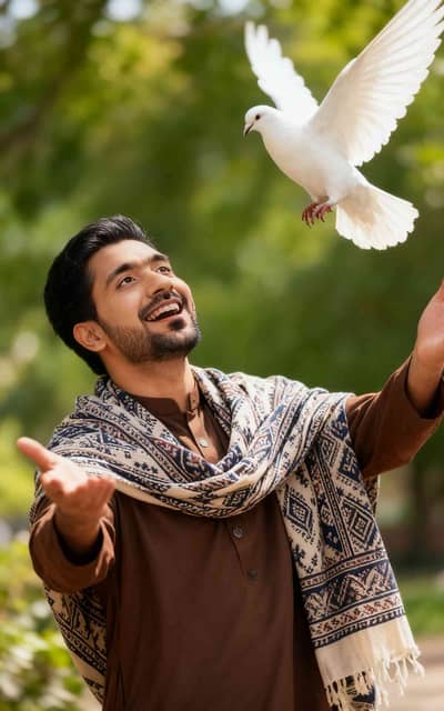 Asif Ismail 