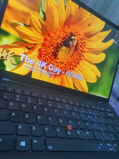 Lenovo Thinkpad Carbon X1