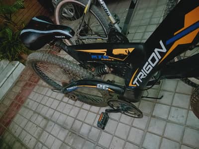 2 bicycel sell