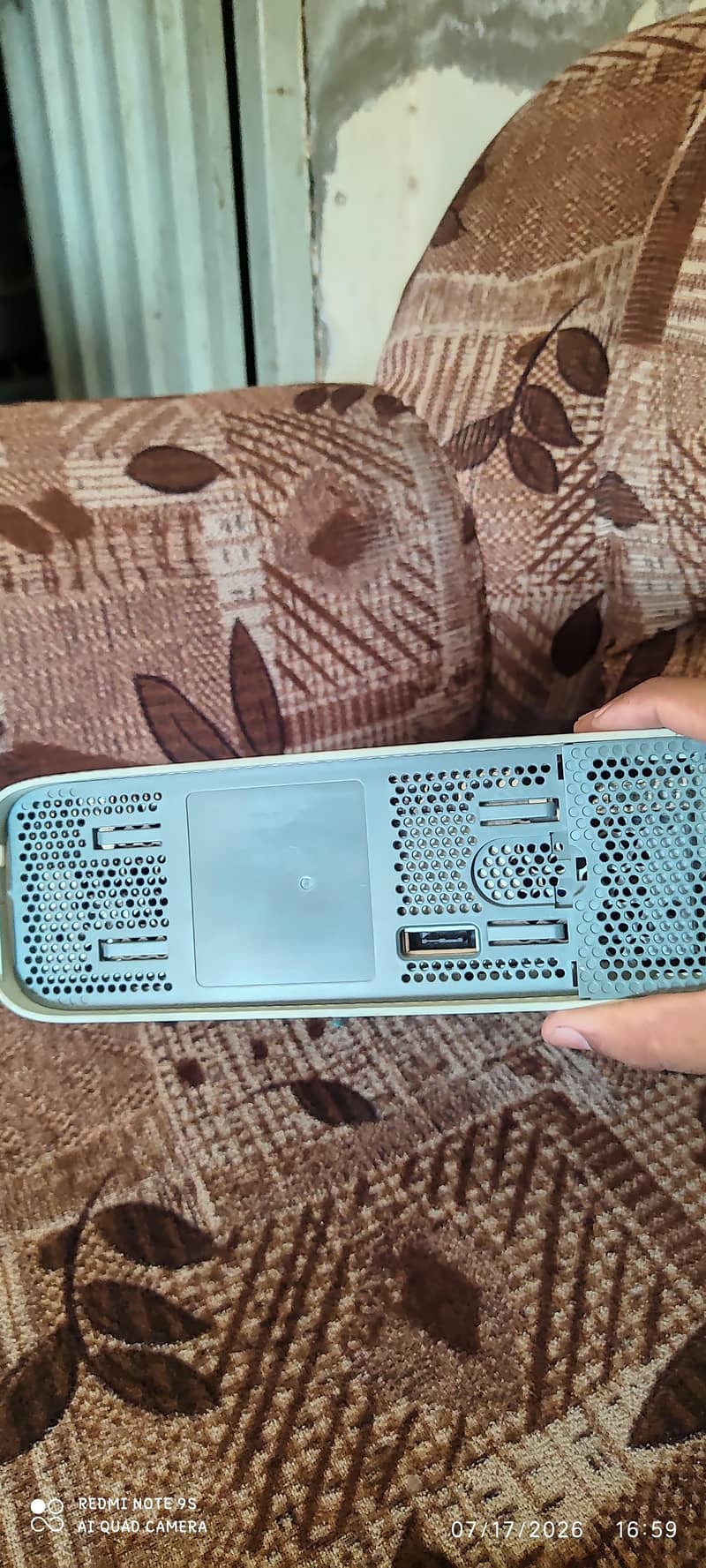 Xbox 360 5