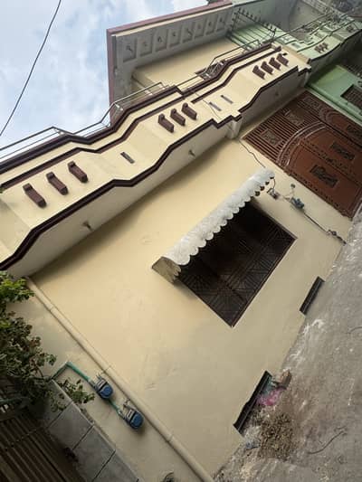 House for rent