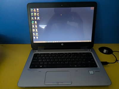 Hp ProBook 640 g2
