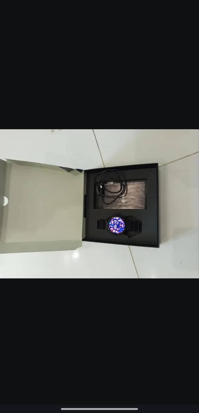 zero watch 1