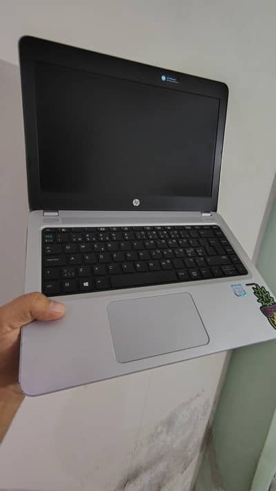 Hp Probook 430 G4 | Core i5 7th Gen | ideal deal 
