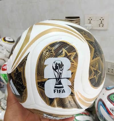 Original 4 price design FIFA 2026 Finals Football