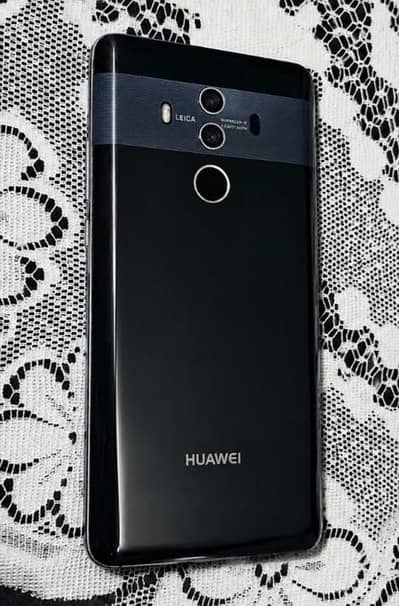Huawei Mate 10