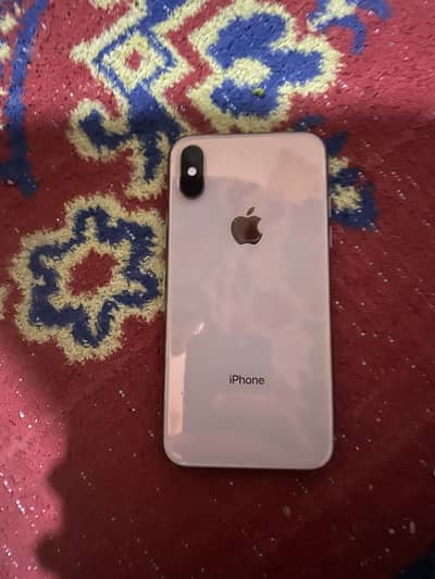 Apple iPhone XS