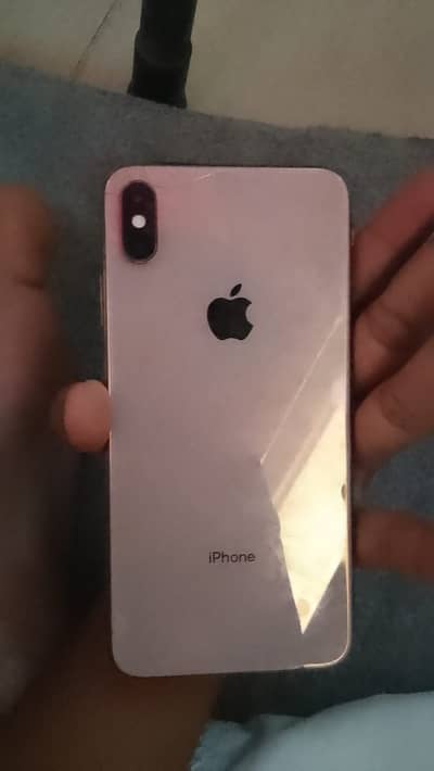 Apple iPhone XS Max