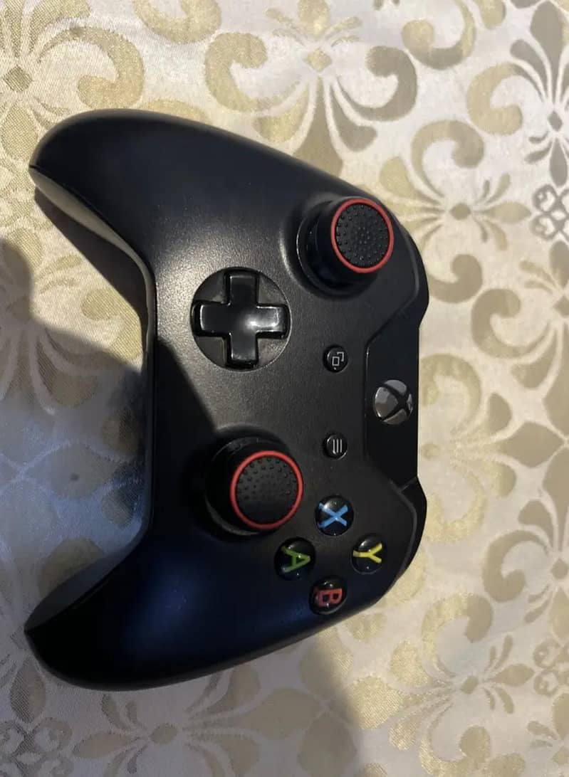 Xbox one 1