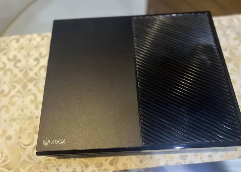 Xbox one 3