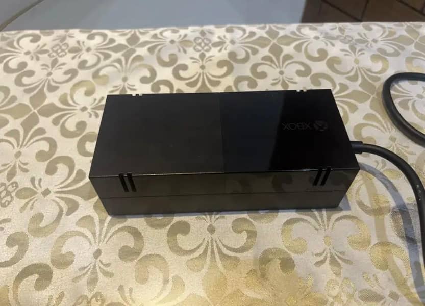 Xbox one 4