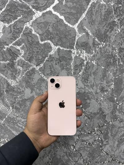 iPhone 13 Pta Approved 128 GB