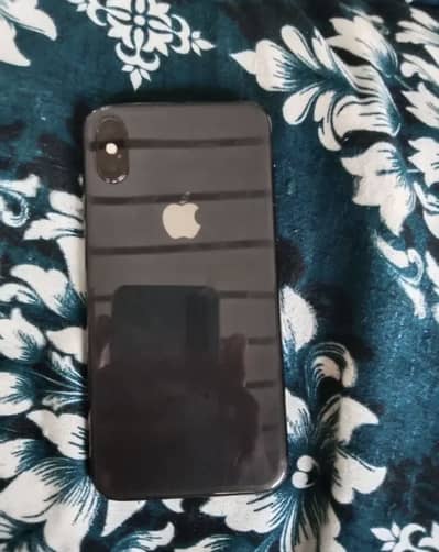 Apple iPhone X