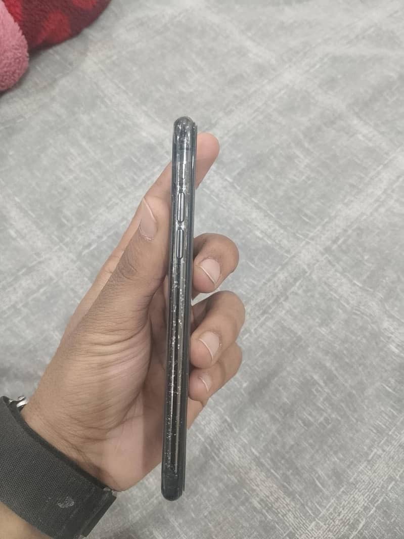 Apple iPhone X 1