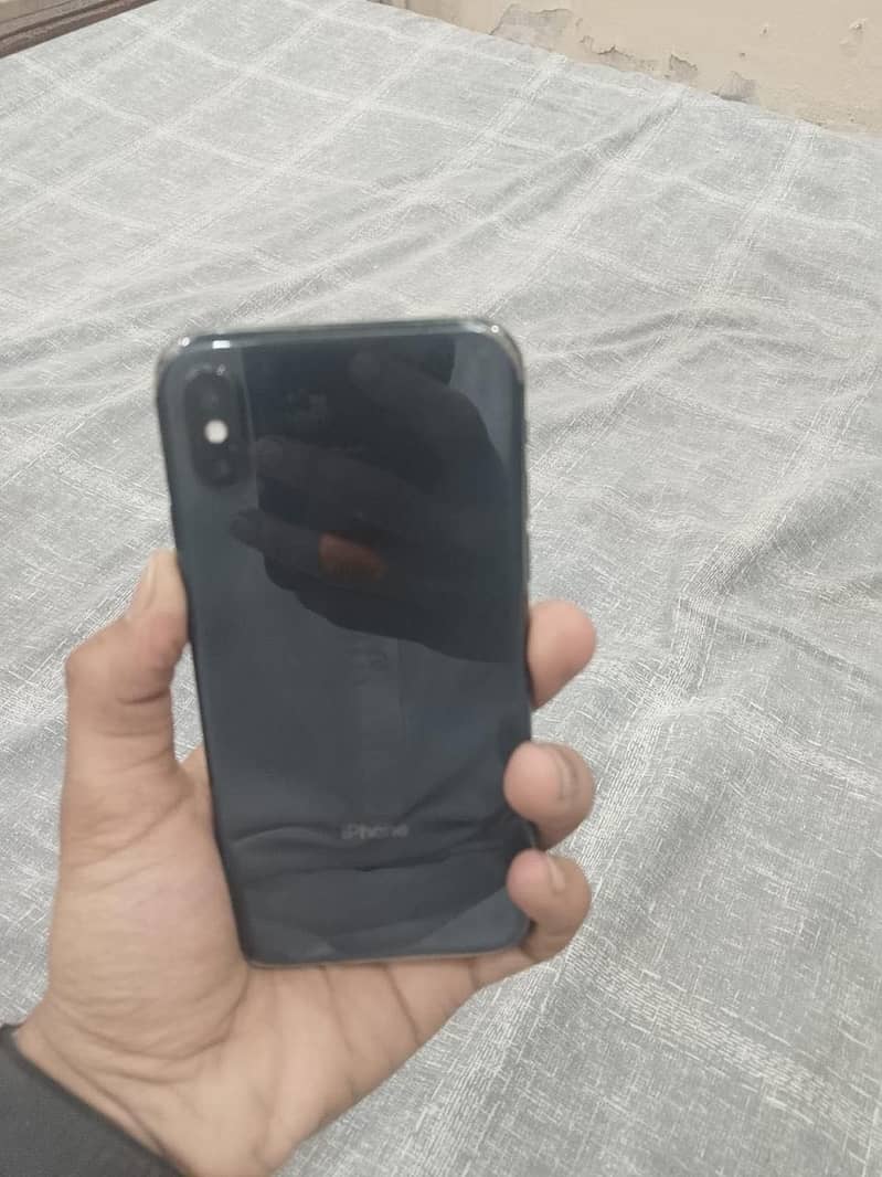 Apple iPhone X 2
