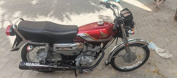 sale my bike