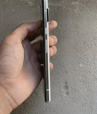 Google Pixel 6 Pro mobile 12/256/gb new condition