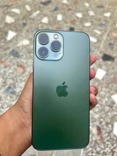 Apple iPhone 13 Pro Max