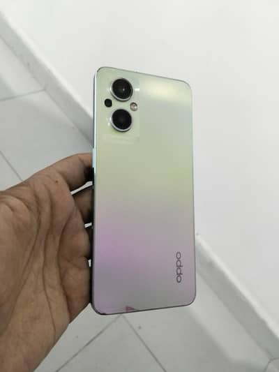 OPPO F21 Pro 5g
