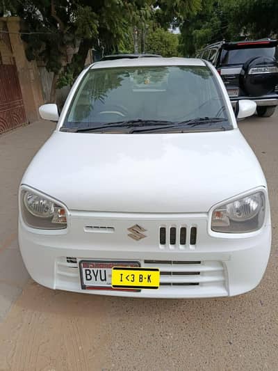 Suzuki Alto VXL Automotic 2023