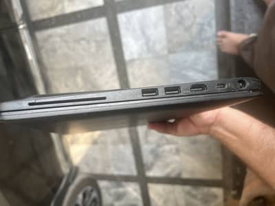 Laptop core i7 7th generation