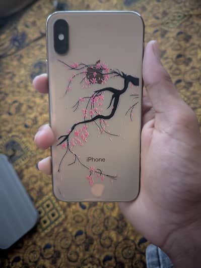 Apple iPhone XS