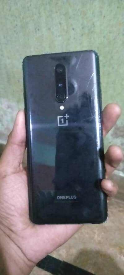 One Plus 8
