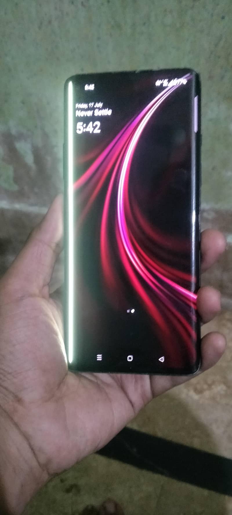 One Plus 8 1