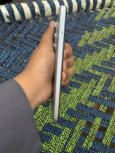 Infinix hot 60i