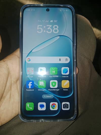 OPPO A6k 6GB 128GB AJ ki activation