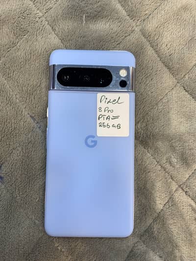 Google Pixel 8 Pro