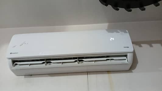 Excellent condition