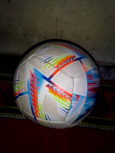 Adidas 2022 worldcup football