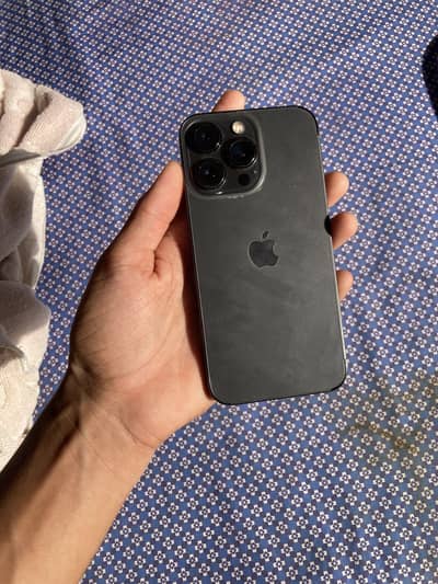 iPhone 13 Pro approved 256GB