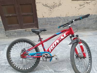boys cycle