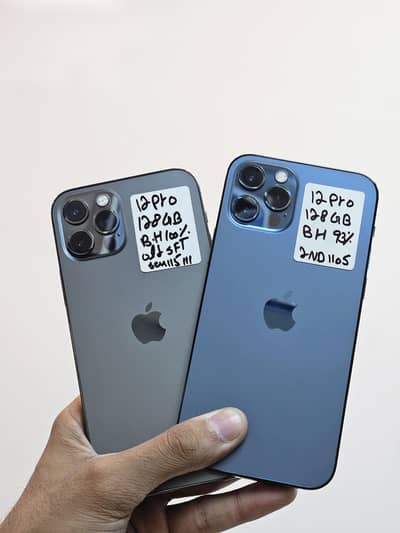 Apple iPhone 12 Pro