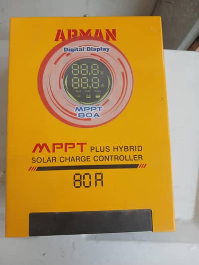 Hybrid  MPPT  for sale